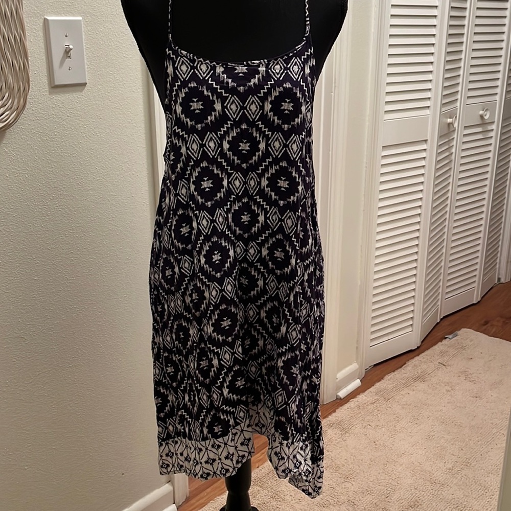 Derek Heart large sundress